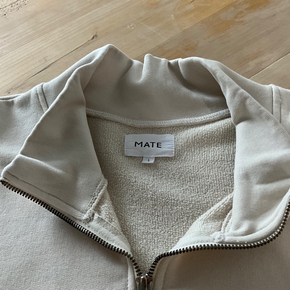 MATE THE LABELB0NE NEW BUNDLE  LARGE TOP/ XTRA LARGE BOTTOMS - Picture 3 of 8